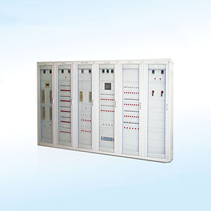 HB-GZDW Intelligent AC and DC Integrated Power Supply System