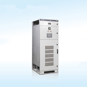 Intelligent power quality compensation integrated cabinet